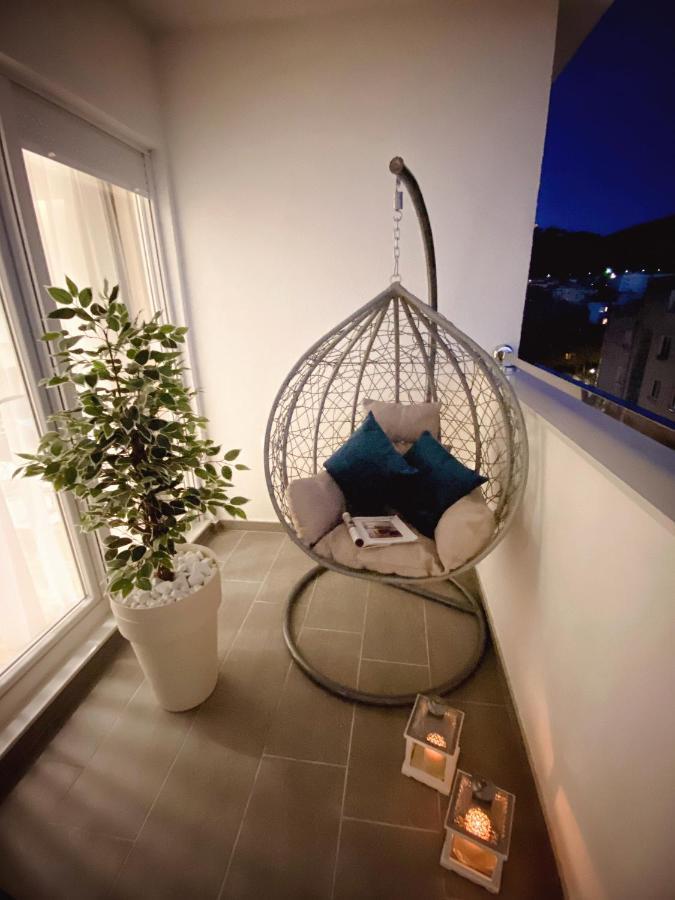 Tiffany Lux Apartment 트레빈예 외부 사진