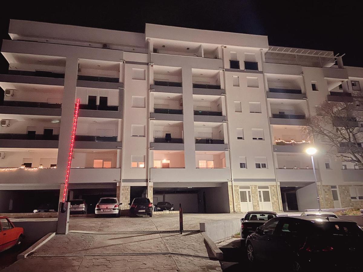 Tiffany Lux Apartment 트레빈예 외부 사진