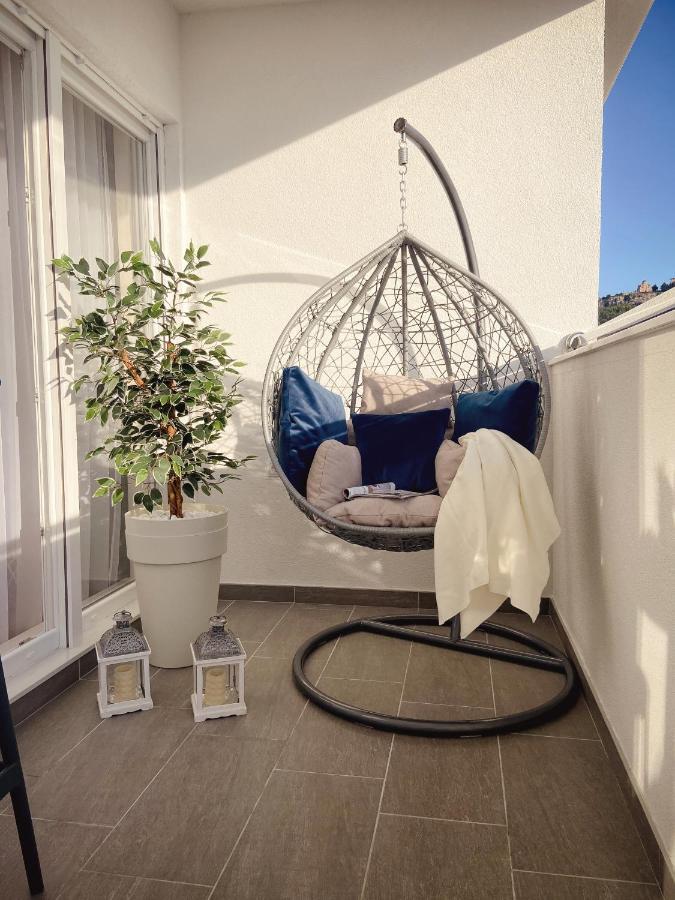 Tiffany Lux Apartment 트레빈예 외부 사진